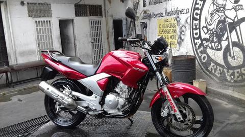 Yamaha Fazer 250