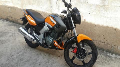 Moto Skygo 200 C.c. Año 2015