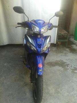 Se Vende Moto Bera