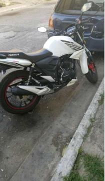 VENTA MOTO BERA BRZ 200