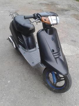 Moto Jog Yamaha 2ja