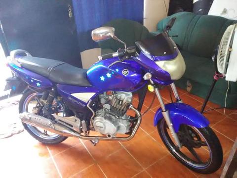 se vende espeed 150