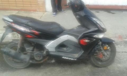 Vendo Bera Cobra 2013