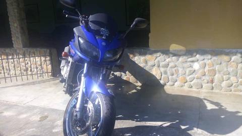 moto yamaha