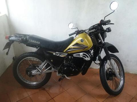 Dt 175 Yamaha Unico Dueño