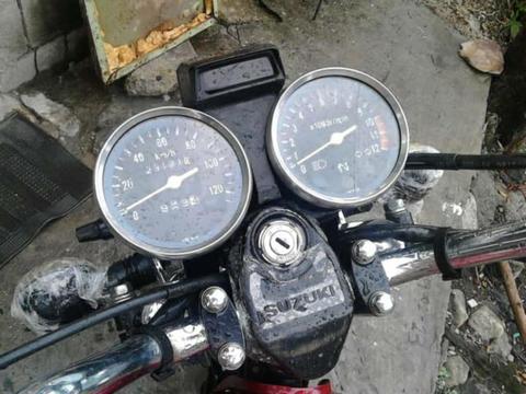 Se Vende Gn 2009