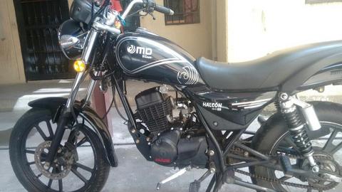 Moto Md Alcon 150