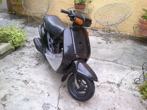 YAMAHA MINT AL DIA DE TODO!!