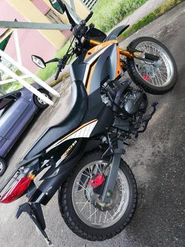 Bella Tx 2014 Nueva 0 Km