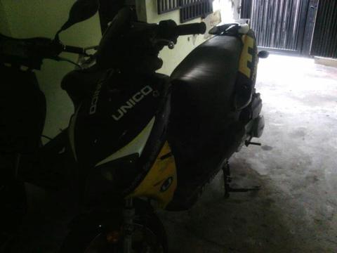 Vendo Moto 2008