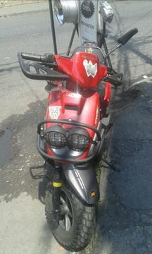 Moto bera bws