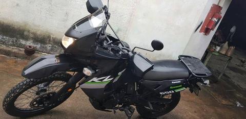 Vendo Klr en Perfecto Estado Lea Descrip