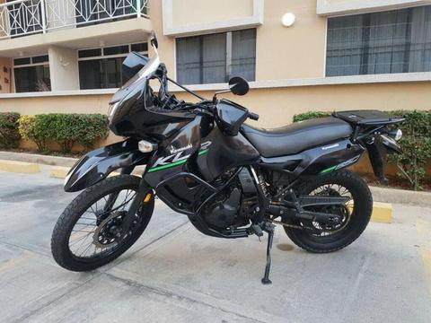 Se Vende Klr 650 2014