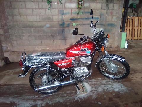 rx100 yamaha año 2006