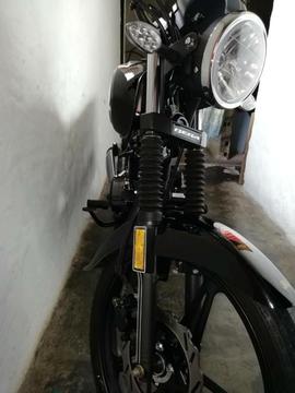 Vendo Bera Socialista 2016 0km