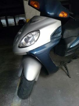 Bera 2006 Bateria Mala Placa Nueva