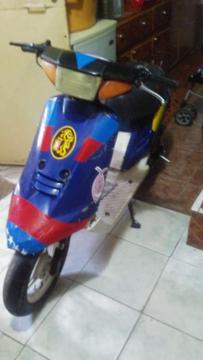 moto super jog 3kj