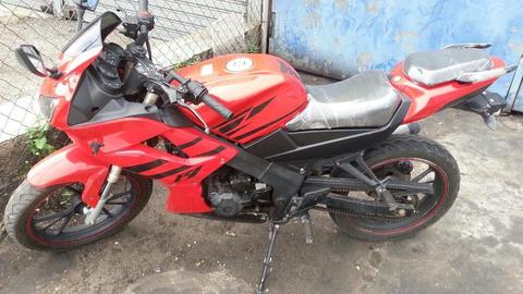 Vendo Bera R1