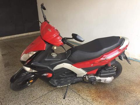 VENDO MOTO BERA COBRA 2014