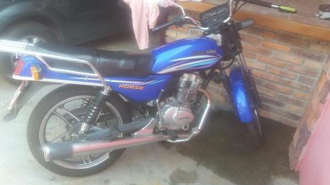 Se Vende Horse Viga