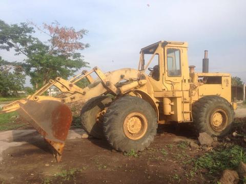 Caterpillar 966C Paylober 04141592006