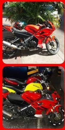 moto bera r1 2013