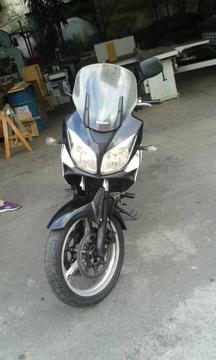 Moto Vstrom