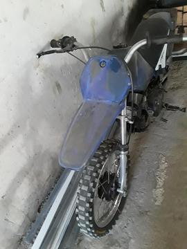 Se Vende Piwi Año 2002