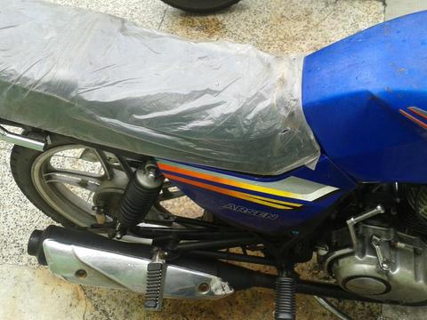 Vendo Arsen 1 de Regalo