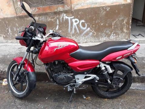 Vendo Bajaj Pulsar 2006