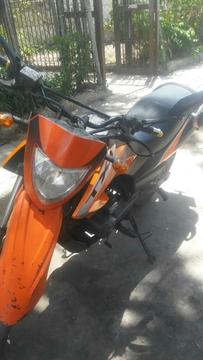 Vendo Moto Tx