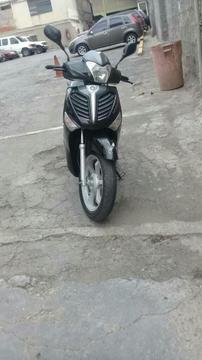 Vendo Moto X No Usar