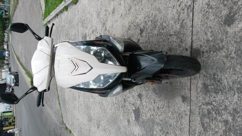 se vende moto bera cobra