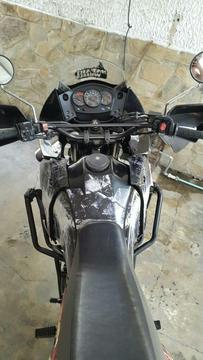 Vendo O Cambio Klr 2013