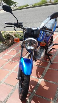 en Venta E.n 125 Cc en Muy Conservado