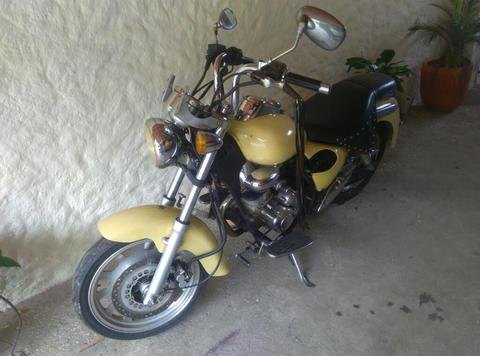 Se Vende Moto Empire