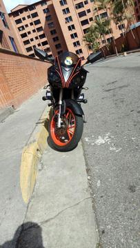 Vendo Moto Bera R1