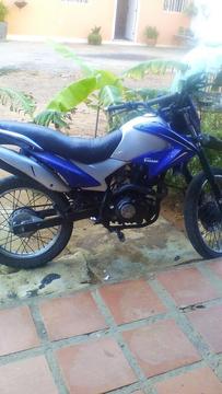 Vendo Moto Lechuza O Cambio Mas Diferenc