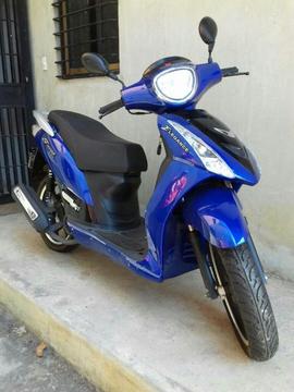 Skygo Elegance 150cc