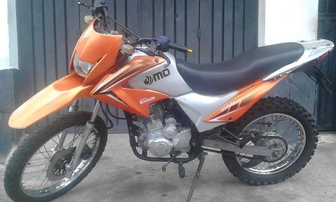 Se Vende Md Lechuza 2012
