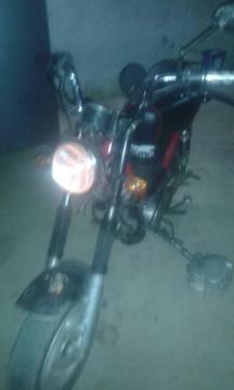 Se Vende Chapy Yamaha 04245319895