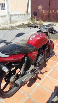 Vendo Moto