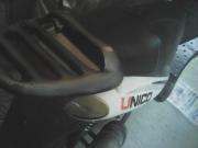 Moto único 250cc vendo cambio