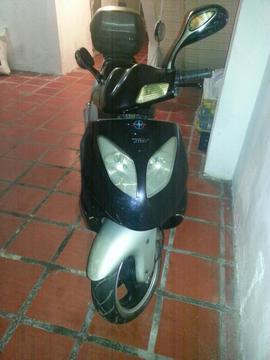 en Venta Moto Marca Jalon