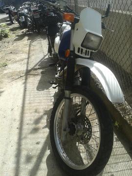 Se Vende Dr 200 Año 2009