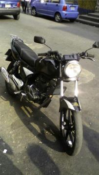 Se Vende Moto Speed 2000