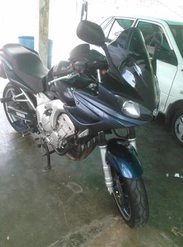 Fazer Yamaha 2004 Full Inyeccion