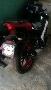 Vendo Bera R1