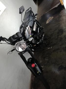 Se Vende Bera Socialista 2016 0km