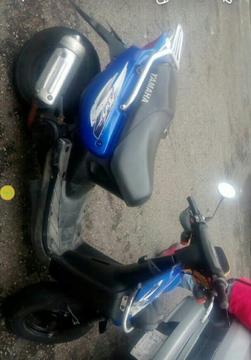 Se Vende Bws Yamaha